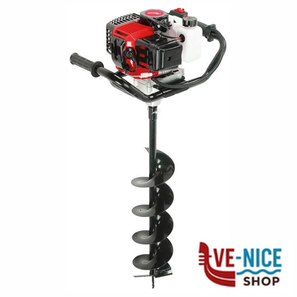 MOTOTRIVELLA TV50 EXCEL 08669 TKDZ-02-52 MOTOTRIVELLE E ACCESSORI F - immagine 5