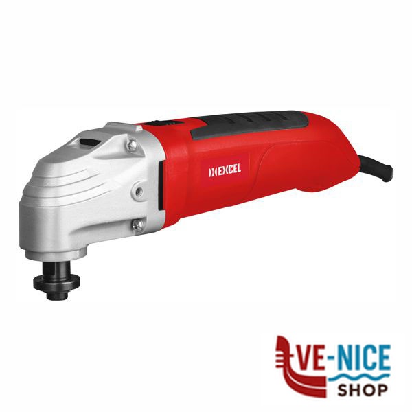 LEVIGATRICE MULTI UM300 EXCEL 08816 LD2905 ELETTROUTENSILI EXCEL F - immagine 2