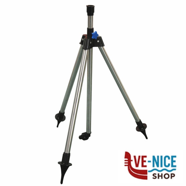SUPPORTO IRRIGATORI 1/2F h 90 OB ILCAMPO 08531 TS1401 RACCORDI IL CAMPO F - immagine 3