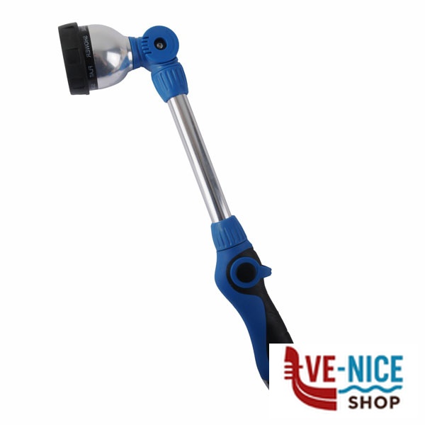 DOCCIA INNAFFIO MULTIF. XEL OB 44 ILCAMPO 08544 TS2055 RACCORDI IL CAMPO F - immagine 4