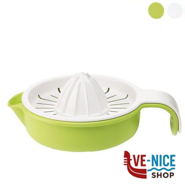 SPREMIAGRUMI VERDE cm 16 h 9 GUZZINI 120351-84 *GUZZINI C - immagine 2