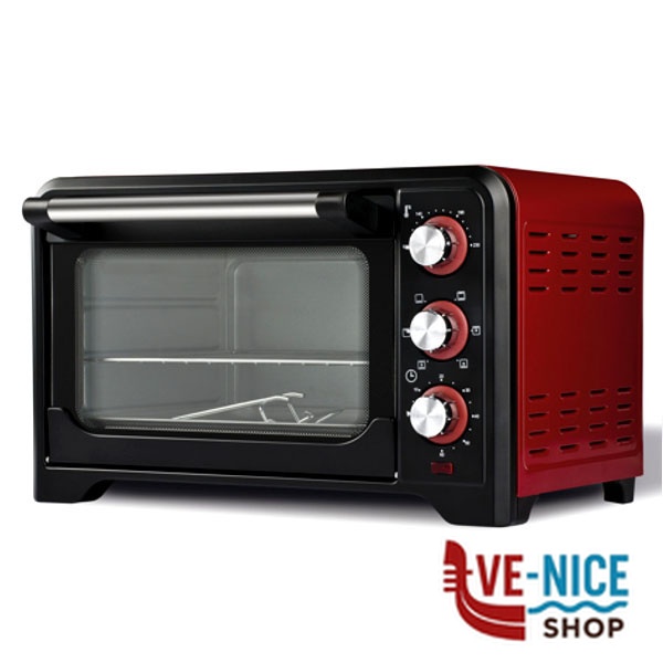 FORNO ELETTRICO l 20 FE20 GIRMI FE2000 ELETTRODOMESTICI GIRMI C - immagine 2