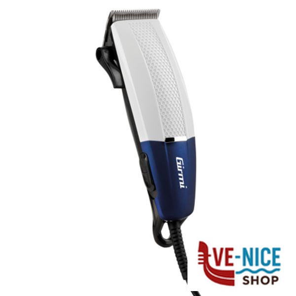 TAGLIA CAPELLI RC01 GIRMI RC0100 PIASTRE E TAGLIACAPELLI C - immagine 2