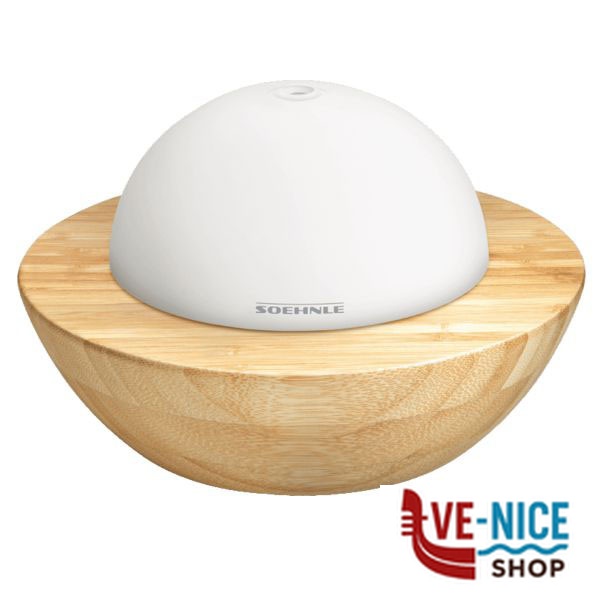 DIFFUSORE OLIO MODENA cm 12,6 h 18,4 SOEHNLE 68087 7 DIFFUSORI E OLII C - immagine 2