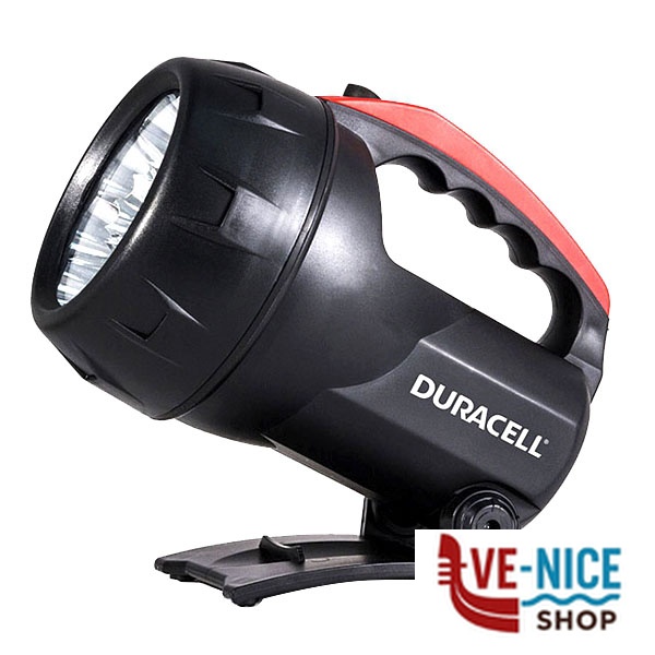 LAMPADA PORTATILE LED EXPLORER FLN-20 DURACELL FLN-20 LAMPADE PORTATILI F - immagine 2