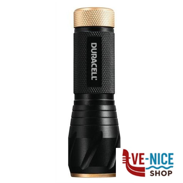 TORCIA LED TOUGH MLT-2C DURACELL MLT-2C LAMPADE PORTATILI F - immagine 4