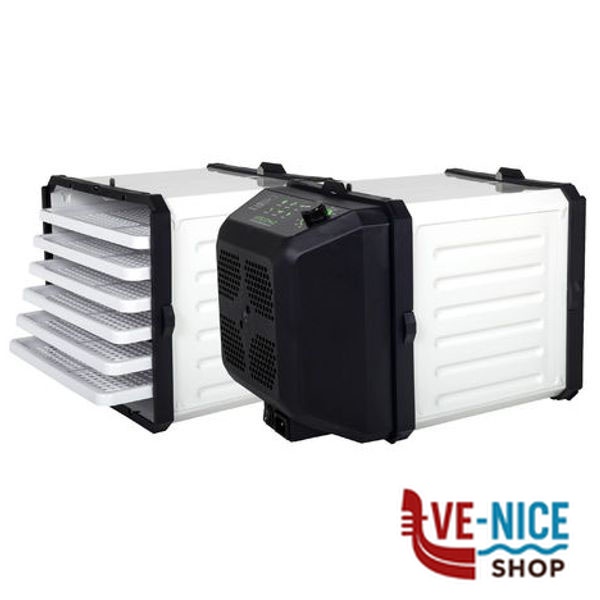 ESSICCATORE ATACAMA CUBE 3 SPADE 77000/CU ELETTRODOMESTICI C - immagine 2
