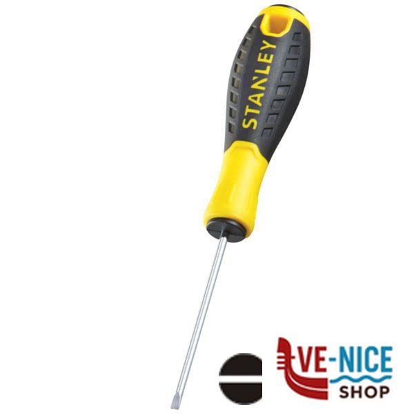 CACCIAVITE T 4,0x100 ESSENTIAL STHT1-60378 STANLEY STHT1-60378 STANLEY F - immagine 4