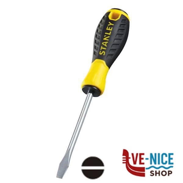 CACCIAVITE T 6,5x150 ESSENTIAL STHT1-60413 STANLEY STHT1-60413 STANLEY F - immagine 2