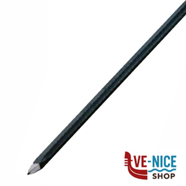 SCALPELLO ELETTRICISTA PUNTA cm 30 ALTE 02173 SCALPELLI F - immagine 3