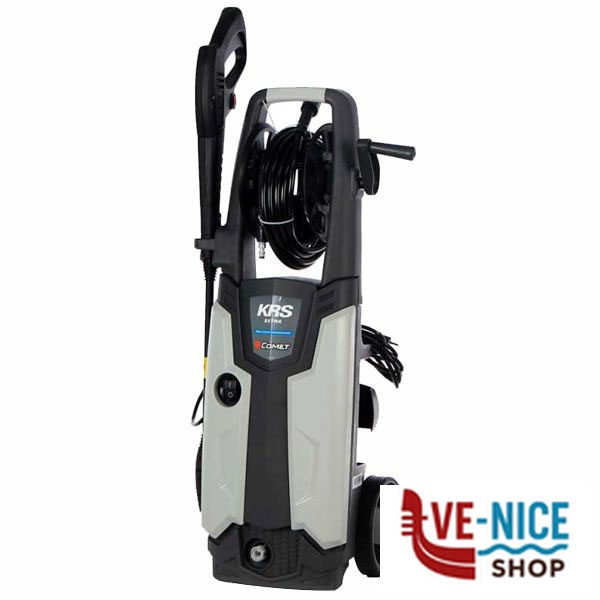 IDROPULITRICE KRS1300 EXTRA 150/8,3 COMET 36040-00161 IDROPULITRICI F - immagine 4