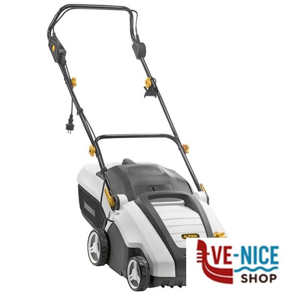 ARIEGGIATORE SC1.5E ALPINA 290002154/A20 ASC1.5E ARIEGGIATORI F - immagine 4