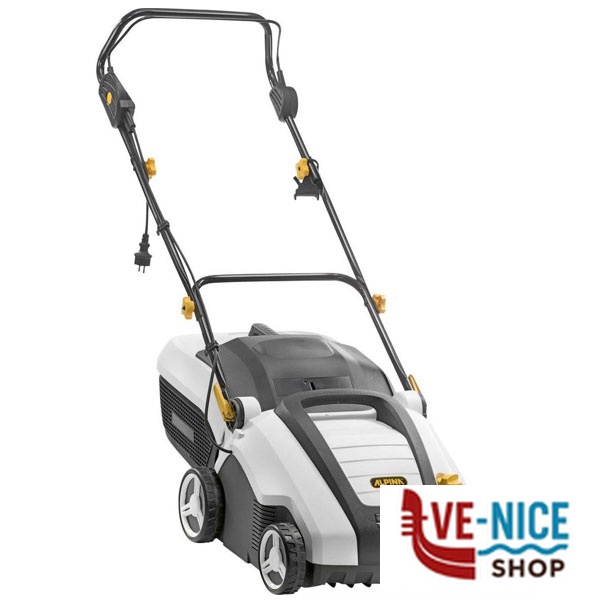 ARIEGGIATORE SC1.5E ALPINA 290002154/A20 ASC1.5E ARIEGGIATORI F - immagine 2