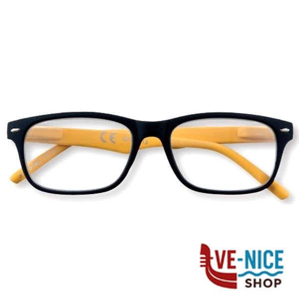 OCCHIALI LETTURA +2,00 31Z-B3-YEL ZIPPO 31Z-B3-YEL200 OCCHIALI VISTA C - immagine 2