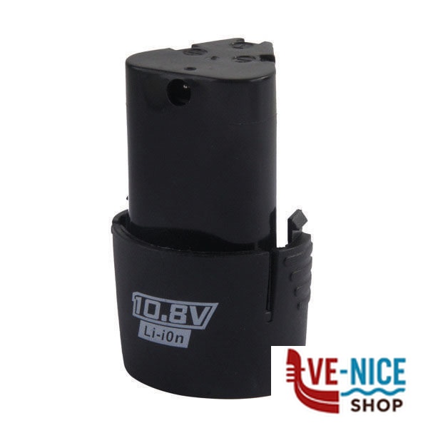 BATTERIA LITIO V12 Ah 1,3 TB120 EXCEL 09122 NP5801-LI Bat ELETTROUTENSILI EXCEL F - immagine 3