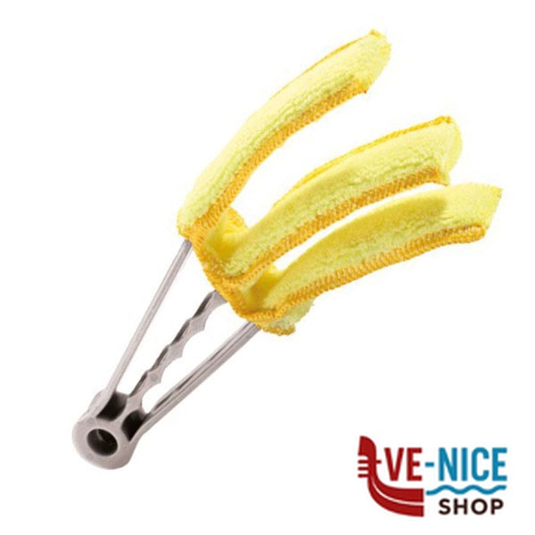 SPAZZOLA VENEZIANE cm 22 30014 APEX 30014 APEX C - immagine 3