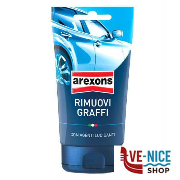 RIMUOVI GRAFFI MIRAGE ml 150 AREXONS 8251 AREXONS F - immagine 4