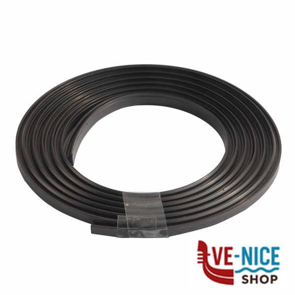MAGNETE PERIMETRALE PROFILI ZANZAR.ALL. m 2 MEDAL BA018 RETE ZANZARIERA F - immagine 3