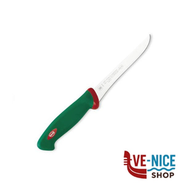 COLTELLO DISOSSO cm 16,0 PREMANA SANELLI 110616 COLTELLI SANELLI C - immagine 3