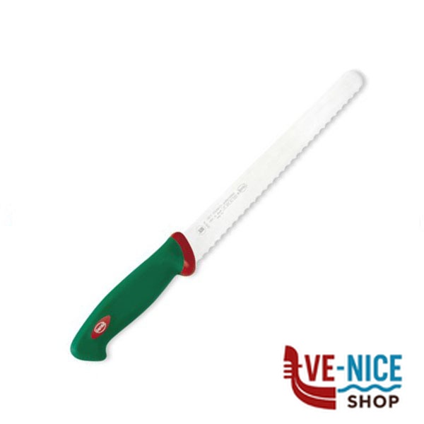 COLTELLO PANE cm 24,0 PREMANA SANELLI 302624 COLTELLI SANELLI C - immagine 3