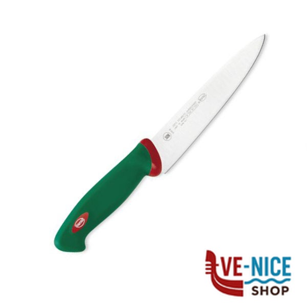 COLTELLO CUCINA cm 18,0 PREMANA SANELLI 312618 COLTELLI SANELLI C - immagine 2