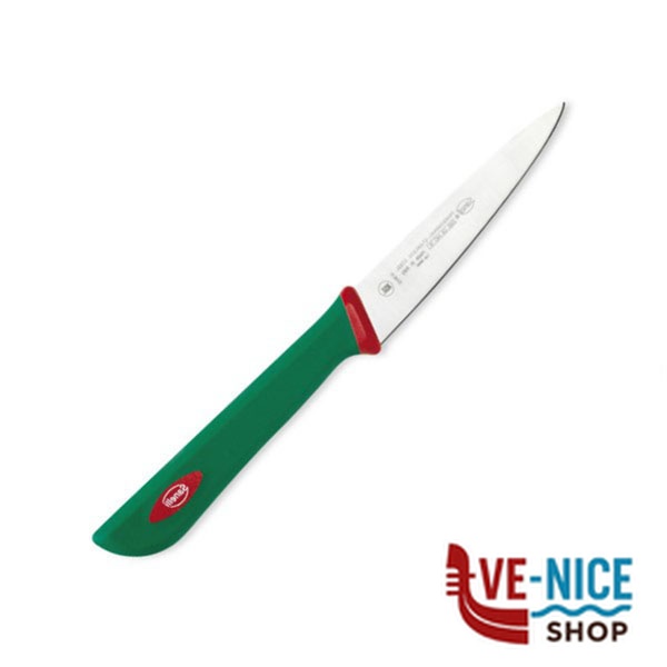 COLTELLO SPELUCCHINO cm 10,0 PREMANA SANELLI 324610 COLTELLI SANELLI C - immagine 3