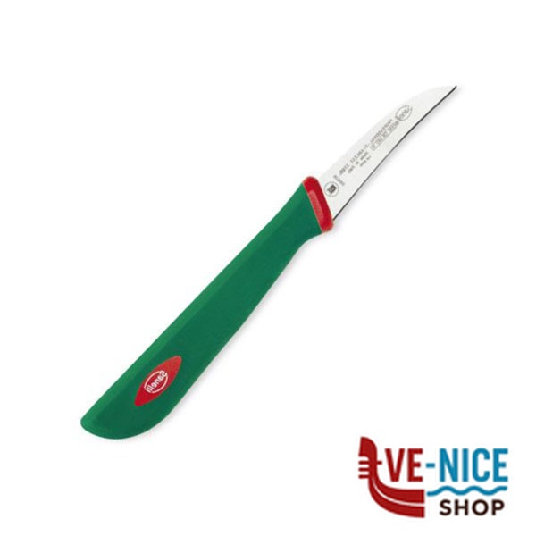 COLTELLO VERDURA cm 6,0 PREMANA SANELLI 330606 COLTELLI SANELLI C - immagine 2