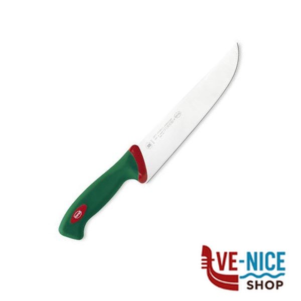 COLTELLO FRANCESE cm 27,0 PREMANA SANELLI 100627 COLTELLI SANELLI C - immagine 2