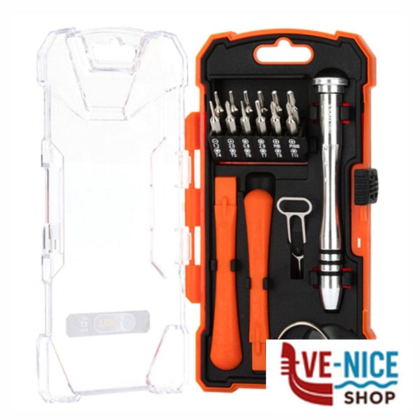 ACCESSORI RIPARAZIONE SMARTPHONE Pz 17 PG17A PG PG18A PG F - immagine 3