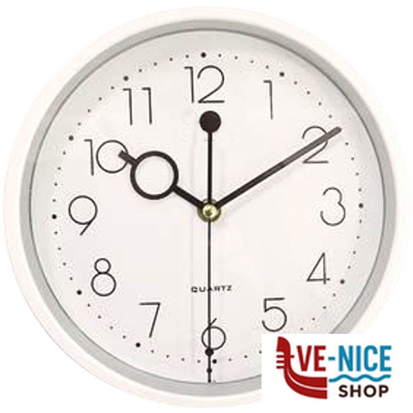 OROLOGIO MURO EYE cm 23 XTRA 09296 MA17-4 OROLOGI SVEGLIE C - immagine 2