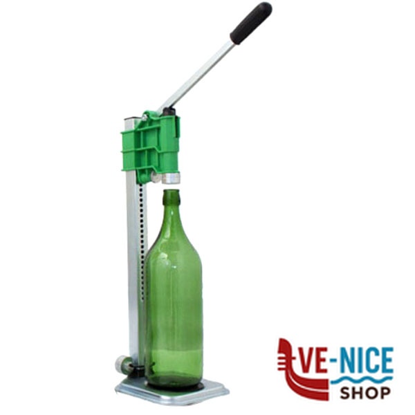 TAPPATRICE COLONNA TAPPI CORONA GRIFO TC1T TAPPATRICI C - immagine 2