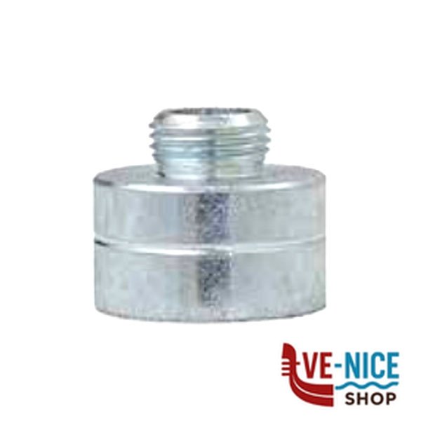 CAMPANA TAPPATRICE COLONNA BOTTIGLIONI mm 31 GRIFO T31 TAPPATRICI C - immagine 4