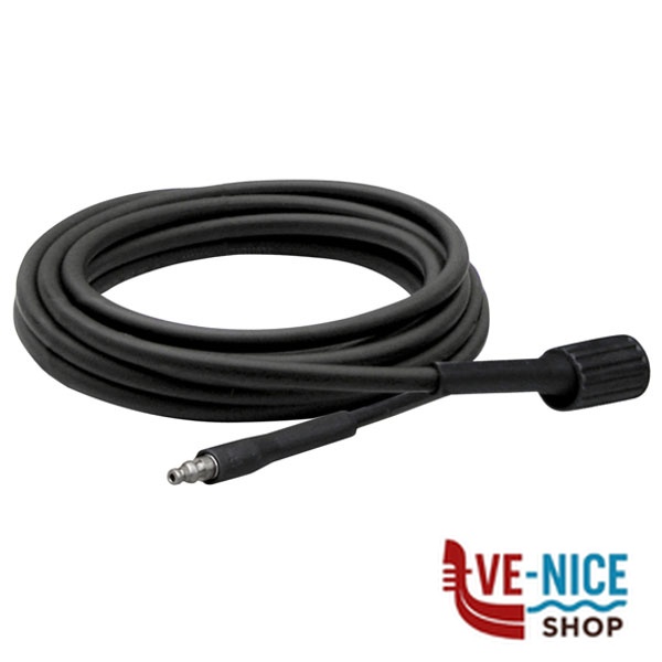 TUBO ALTA PRESSIONE KRM-KRS-KLS 32081345 COMET 00014-00498 IDROPULITRICI F - immagine 2