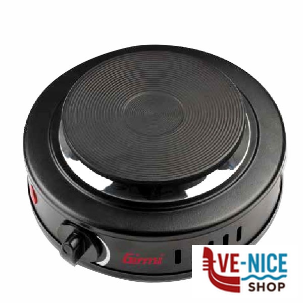 FORNELLO ELETTRICO 1 PIASTRA PE16 GIRMI PE1600 ELETTRODOMESTICI GIRMI C - immagine 3