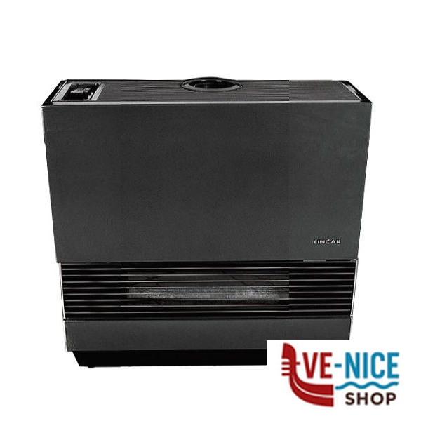 STUFA METANO W 6000 9006 LINCAR 9006 STUFE GAS F - immagine 3