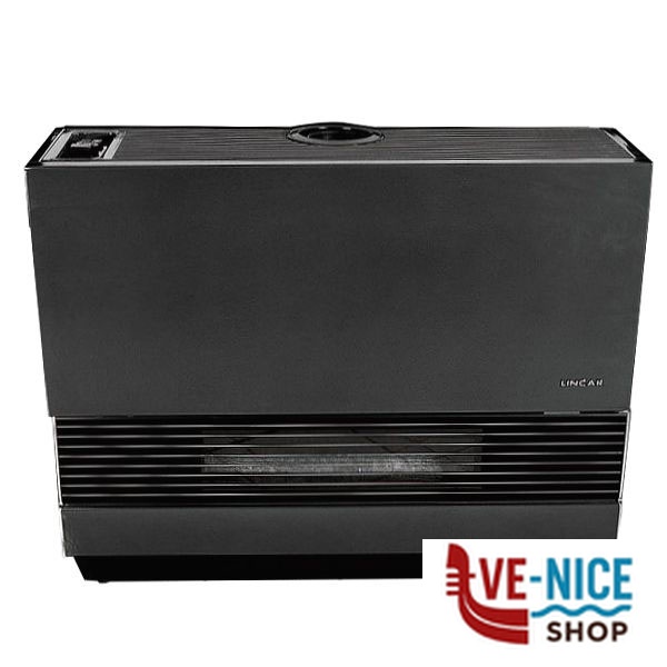 STUFA METANO W 8000 9008 LINCAR 9008 STUFE GAS F - immagine 2