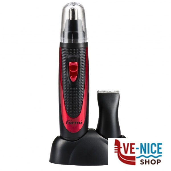 RIFINITORE BARBA/NASO RC02 GIRMI RC0200 RASOI C - immagine 4