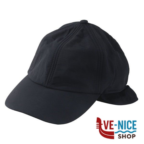 BERRETTO BASEBALL ACRILICO BLU NAVY I10 blu navy INDUMENTI LAVORO F - immagine 3