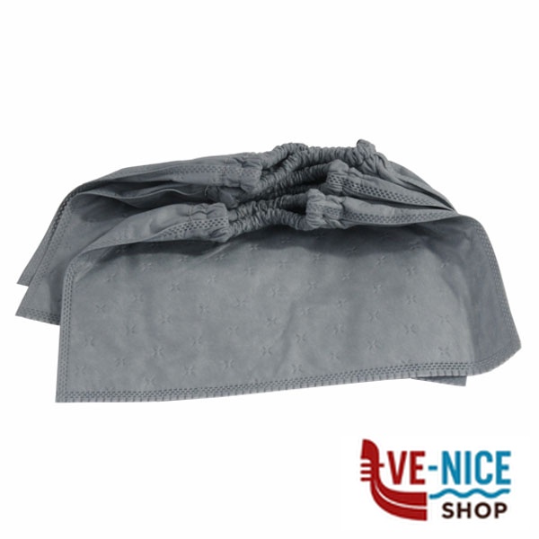 FILTRO ASPIRAPOLVERE PANNO Pz 3 COMET 10001-08267 ASPIRAPOLVERE F - immagine 2