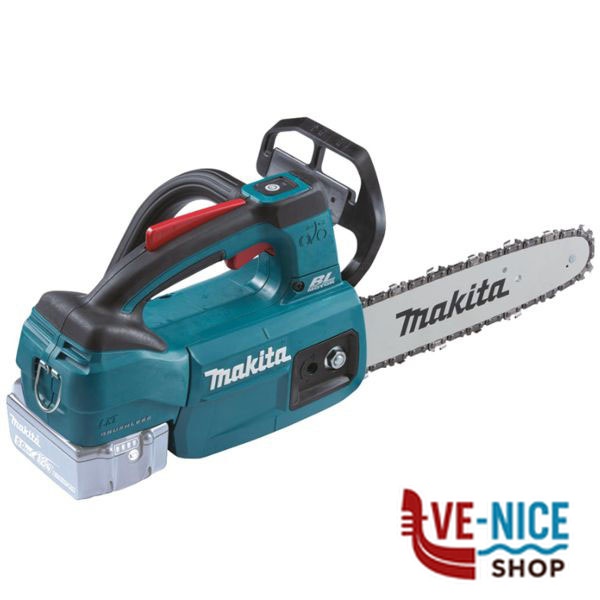 ELETTROSEGA BATTERIA V.18x1 LI 25 DUC254Z MAKITA DUC254Z MAKITA ELETTROUTENSILI F - immagine 3