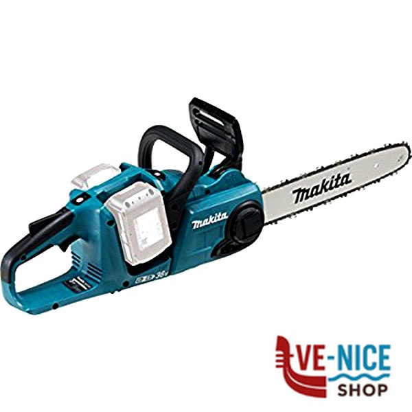 ELETTROSEGA BATTERIA V.18x2 LI 35 DUC353Z MAKITA DUC353Z MAKITA ELETTROUTENSILI F - immagine 4