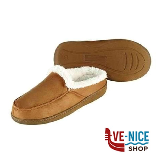 PANTOFOLE UOMO M BABOOSH KANGURU 1142 CIABATTE C - immagine 2