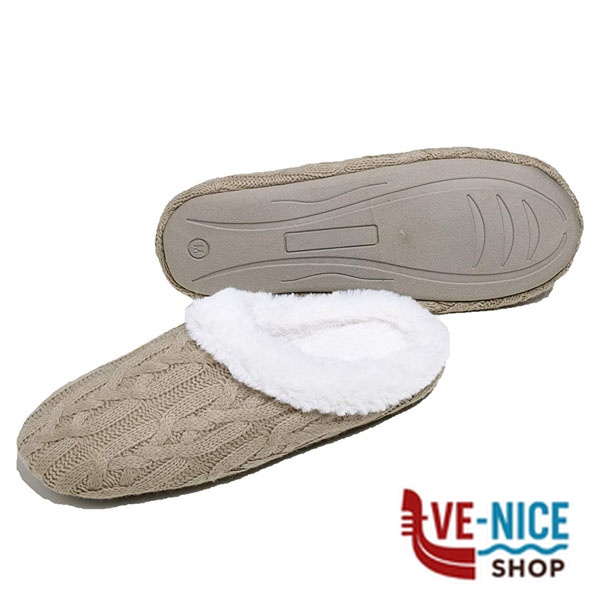 PANTOFOLE DONNA XS BABOOSH KANGURU 1144 CIABATTE C - immagine 4