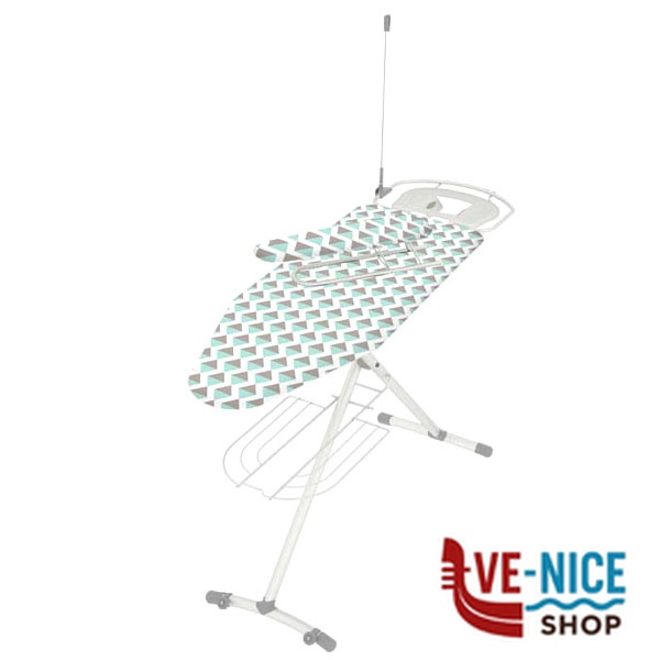 ASSE STIRO TOP 120x44 XTRA 09891 A142LB4W ASSI STIRO C - immagine 2