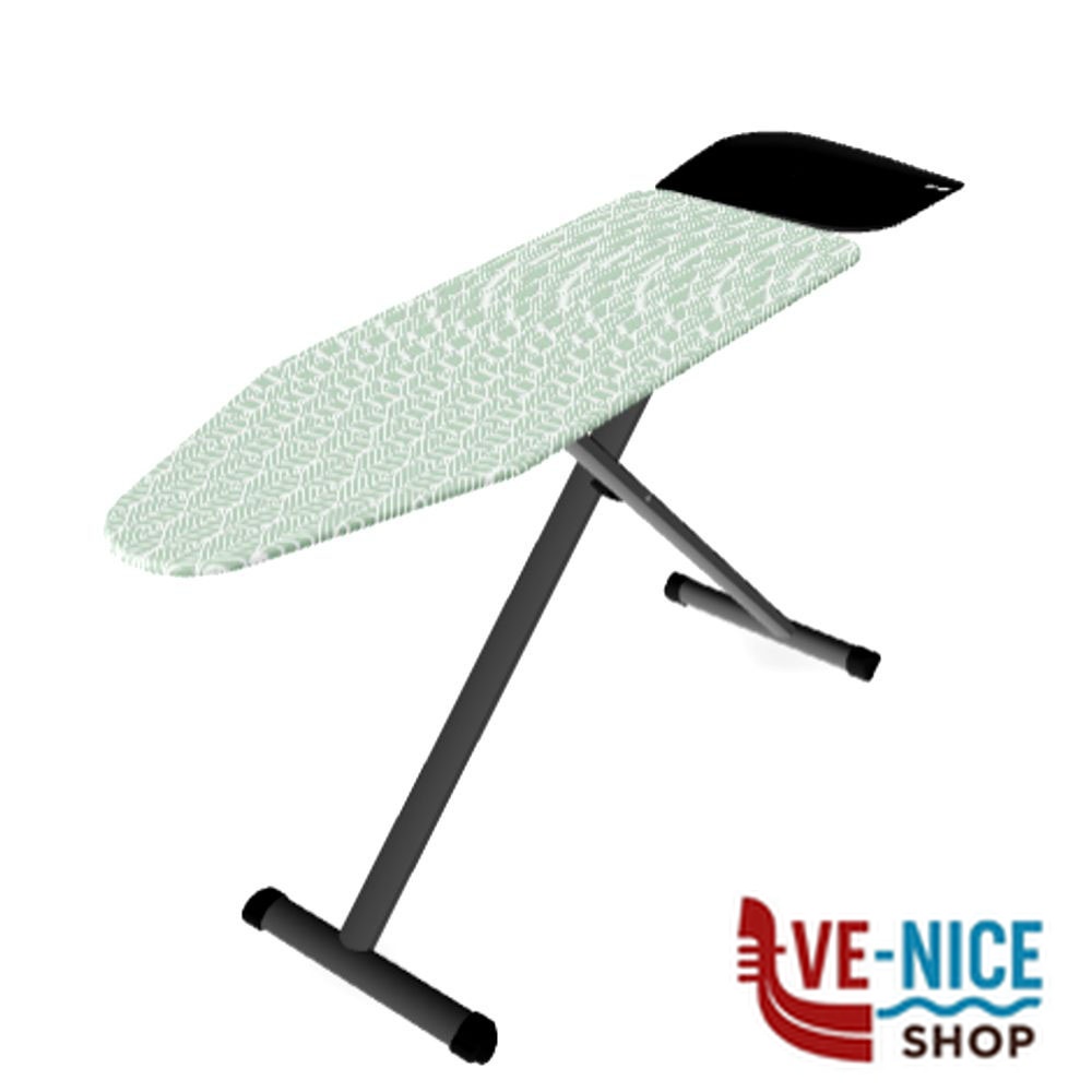 ASSE STIRO PLUS 130x44 XTRA 09892 A300A02W ASSI STIRO C - immagine 2