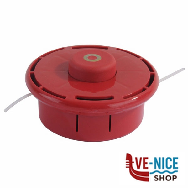 TESTINA 2 FILI 10x1,25F ORIGINAL 130 EXCEL 04812 DECESPUGLIATORI E ACCESSORI F - immagine 4