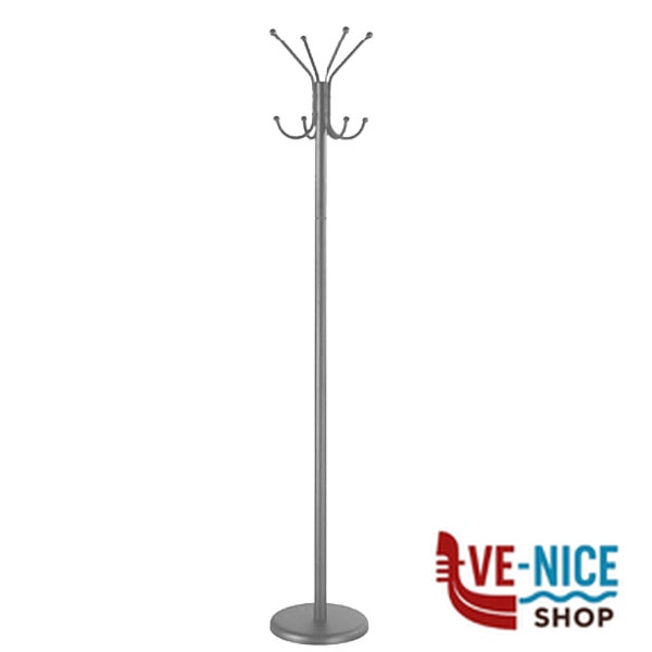 APPENDIABITI COLONNA h 176 XTRA 12587 758LAZ3P APPENDIABITI C - immagine 4