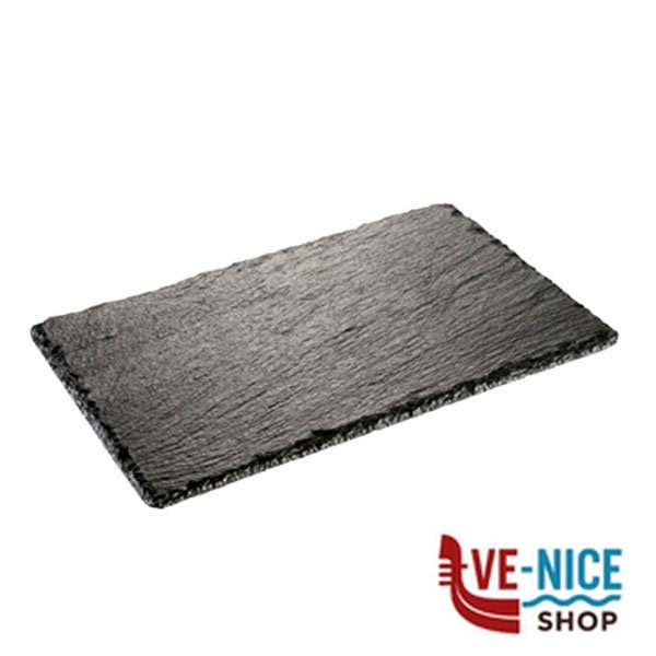 PIATTO ARDESIA cm 35x25 GRANDCHEF TESCOMA 428824 PIATTI TESCOMA C - immagine 4