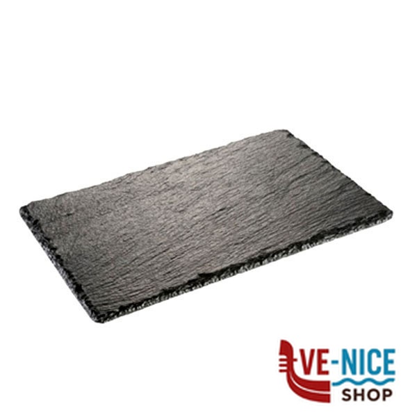 PIATTO ARDESIA cm 21x14 GRANDCHEF TESCOMA 428820 PIATTI TESCOMA C - immagine 2