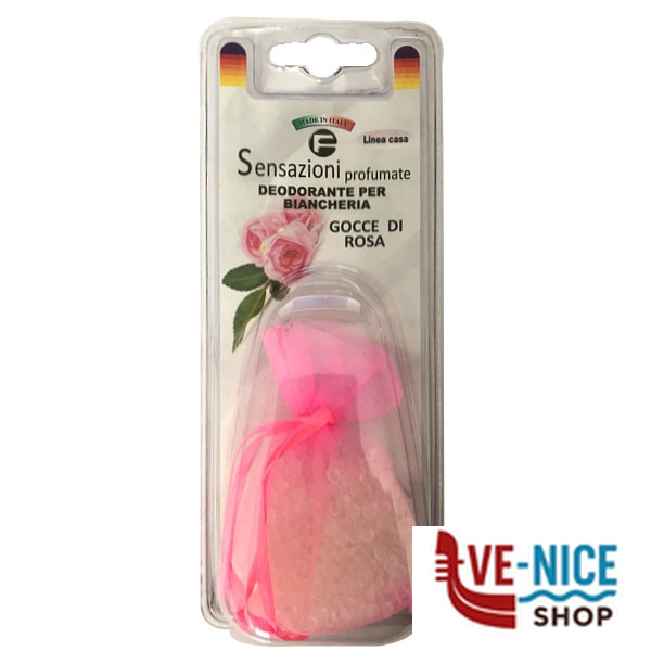 PROFUMATORE CASSETTI 874 GENERAL FIX S0874 DEODORANTI E PROFUMATORI C - immagine 2